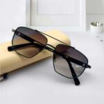 Premium Quality Double Bridge Sunglasses