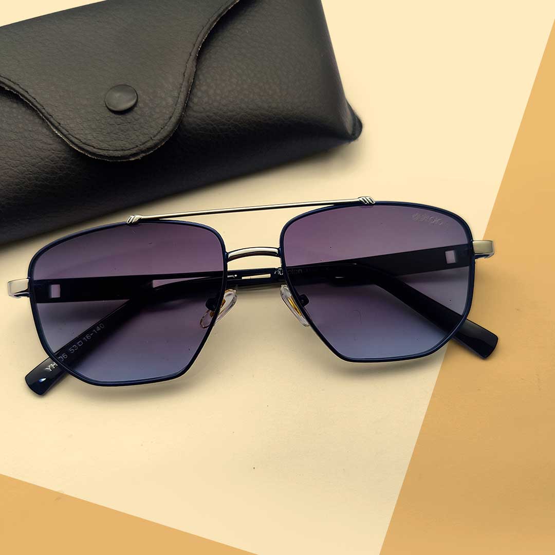 Double Bridge Premium Quality Sunglasses