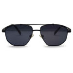 Fashionable Design Double Bridge Sunglasses