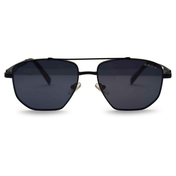 Fashionable Design Double Bridge Sunglasses