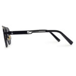 Fashionable Design Double Bridge Sunglasses