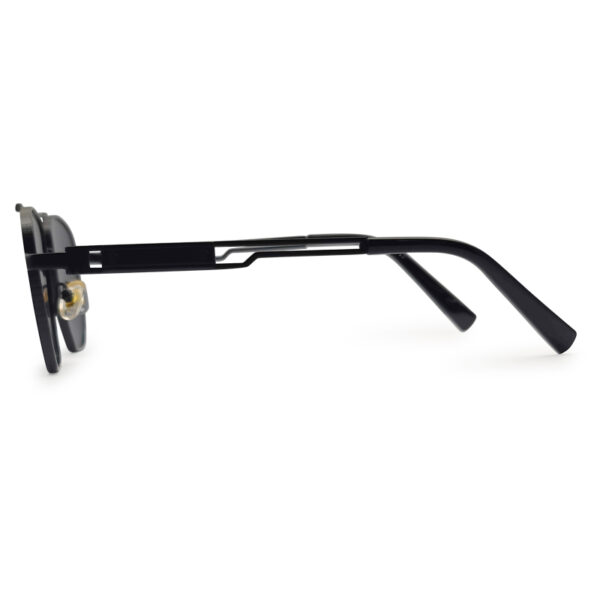 Fashionable Design Double Bridge Sunglasses