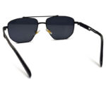 Fashionable Design Double Bridge Sunglasses