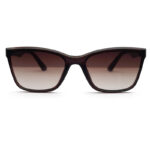 Cat Eye Shape Stylish Sunglasses