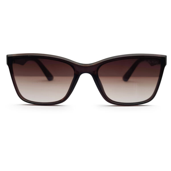 Cat Eye Shape Stylish Sunglasses