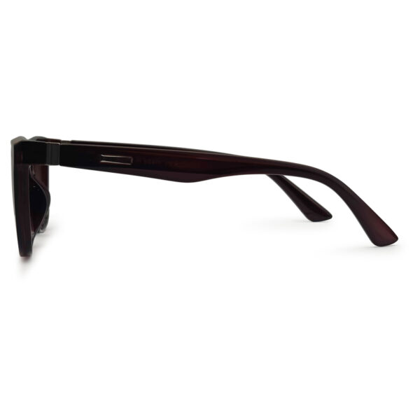 Cat Eye Shape Stylish Sunglasses
