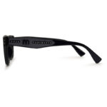 Cat Eye Shape Fashionable Sunglasses