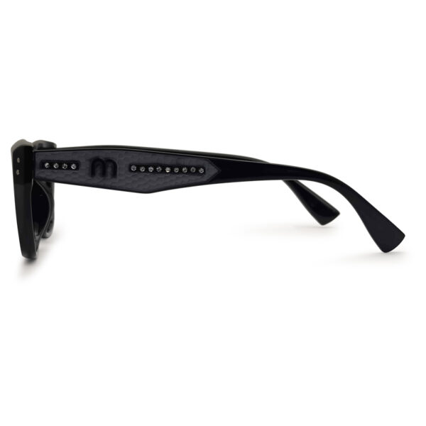 Cat Eye Shape Fashionable Sunglasses