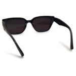 Cat Eye Shape Fashionable Sunglasses