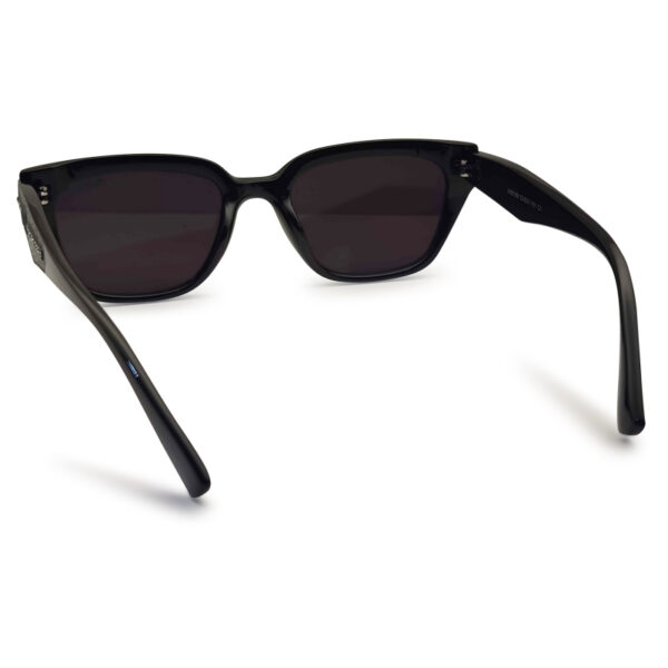 Cat Eye Shape Fashionable Sunglasses