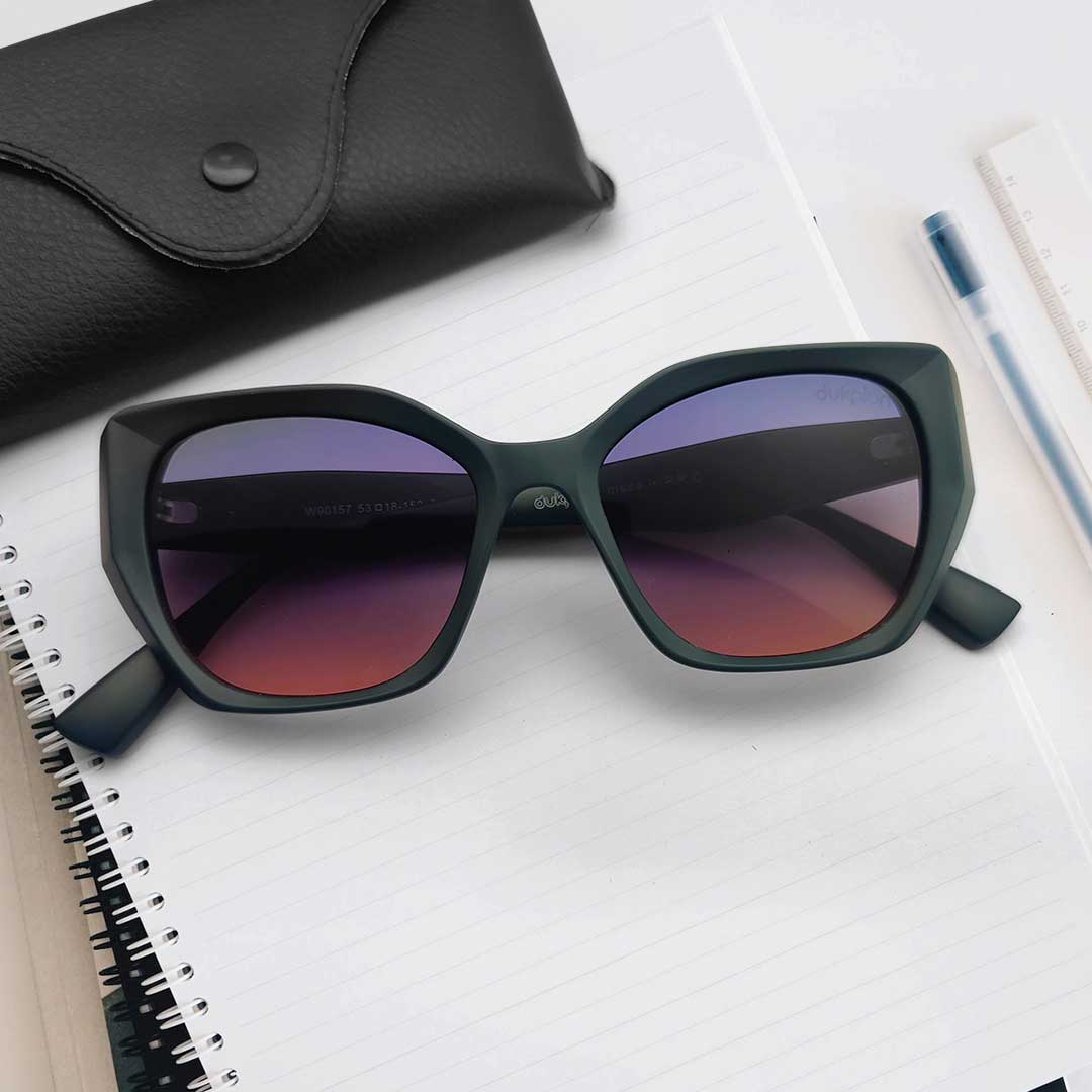 New Arrival Trendy Woman Sunglasses