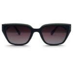 Cat Eye Shape Trendy Sunglasses