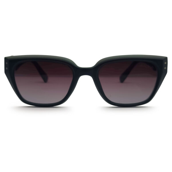 Cat Eye Shape Trendy Sunglasses