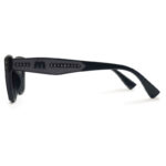 Cat Eye Shape Trendy Sunglasses