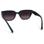 Cat Eye Shape Trendy Sunglasses