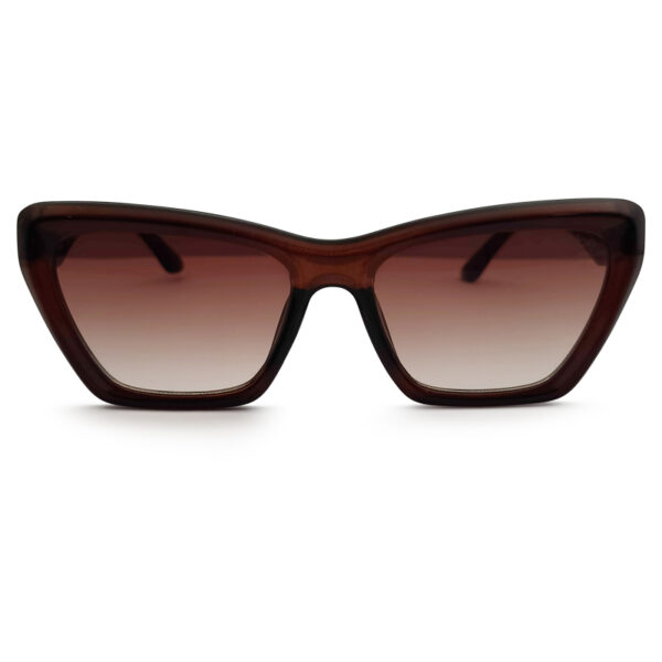 Cat Eye Shape Premium Quality Sunglasses