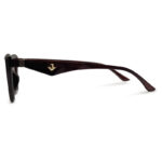 Cat Eye Shape Premium Quality Sunglasses