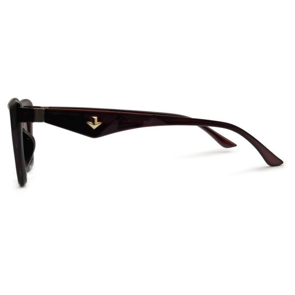 Cat Eye Shape Premium Quality Sunglasses