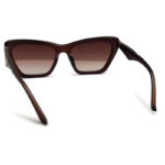 Cat Eye Shape Premium Quality Sunglasses