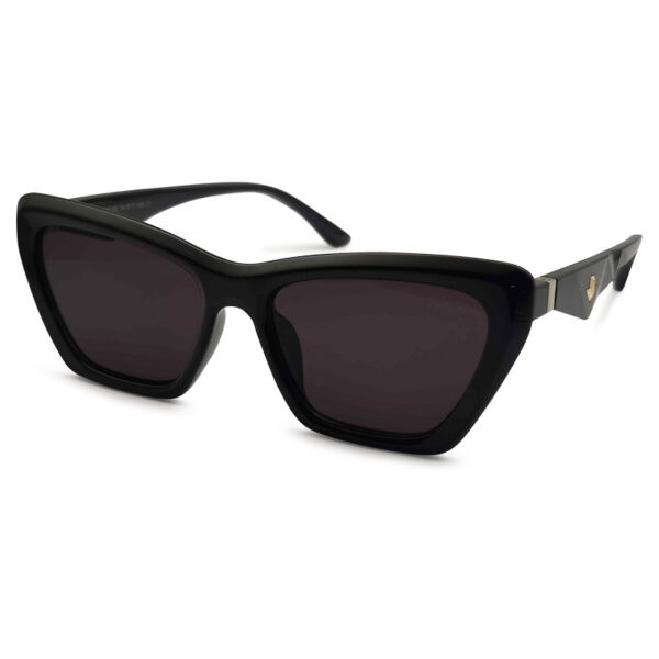 Black Color Cat Eye Sunglasses