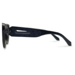 Premium Green Transparent Color Sunglasses