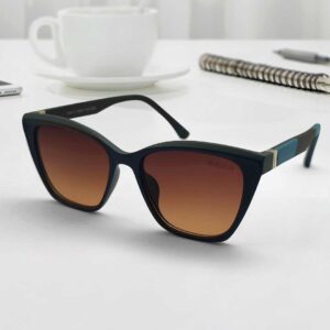 Dukpion New Cat Eye Shape Sunglasses