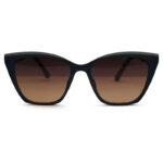 Dukpion New Cat Eye Shape Sunglasses