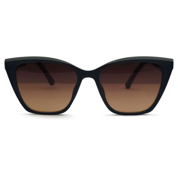Dukpion New Cat Eye Shape Sunglasses
