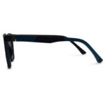 Dukpion New Cat Eye Shape Sunglasses