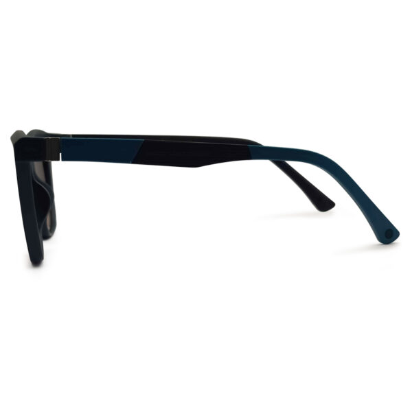 Dukpion New Cat Eye Shape Sunglasses