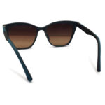 Dukpion New Cat Eye Shape Sunglasses