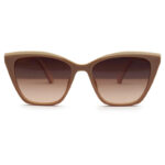 Premium Quality Cat Eye Shape Sunglasses