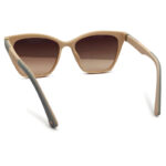 Premium Quality Cat Eye Shape Sunglasses