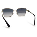 Premium Quality Metal Woman Sunglasses