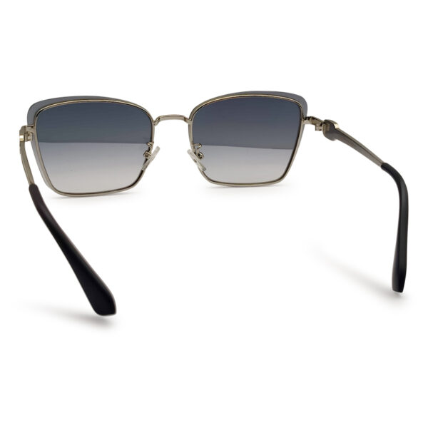 Premium Quality Metal Woman Sunglasses