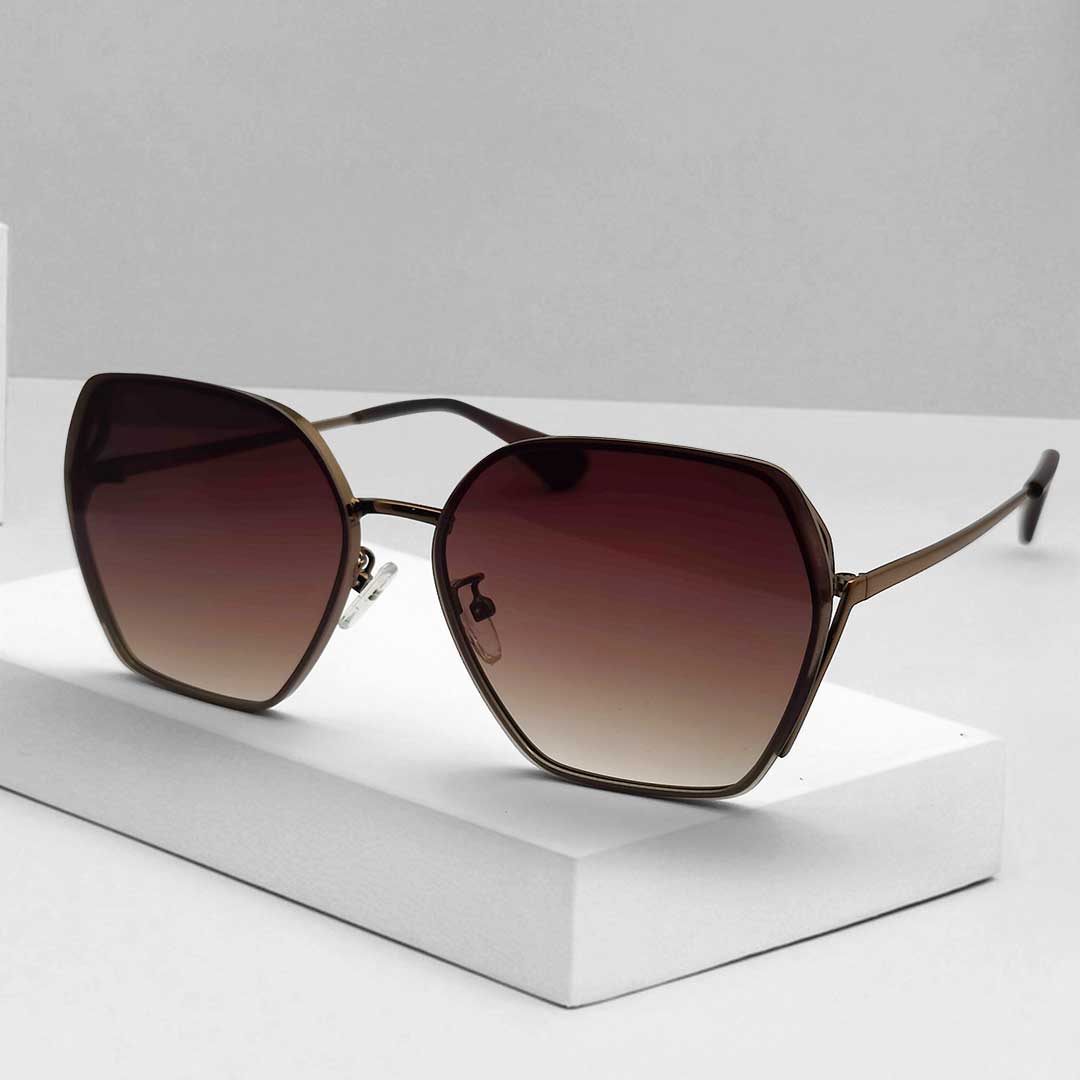 Dukpion New Arrival Ladies sunglasses