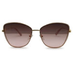 New Arrived Metal Woman Sunglasses