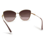 New Arrived Metal Woman Sunglasses