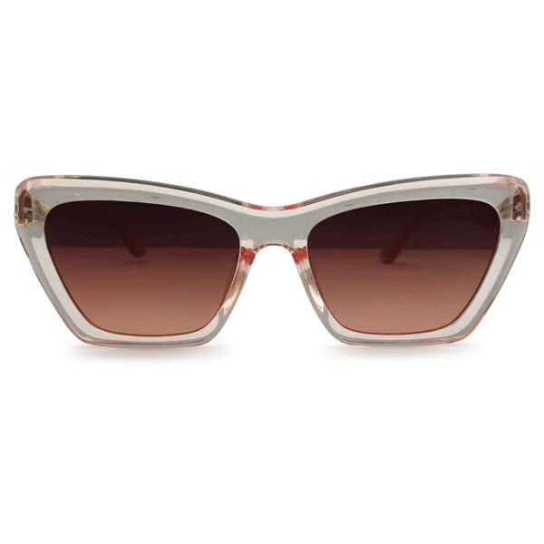 Cat Eye Shape Premium Quality Sunglasses