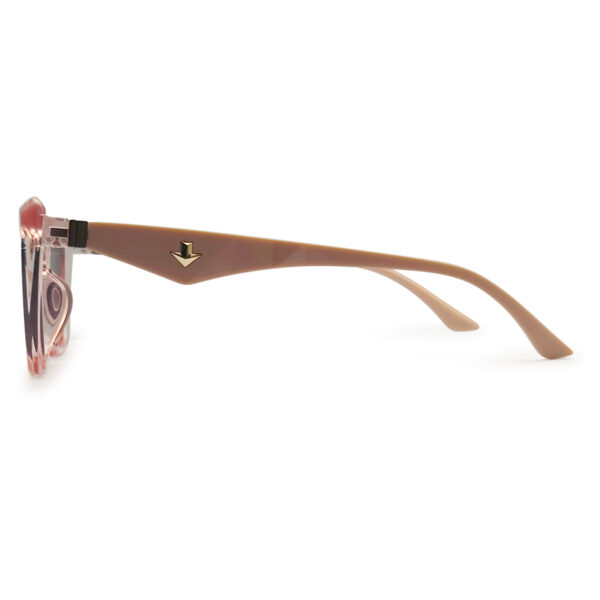 Cat Eye Shape Premium Quality Sunglasses