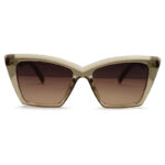 Cat Eye Shape Stylish Sunglasses