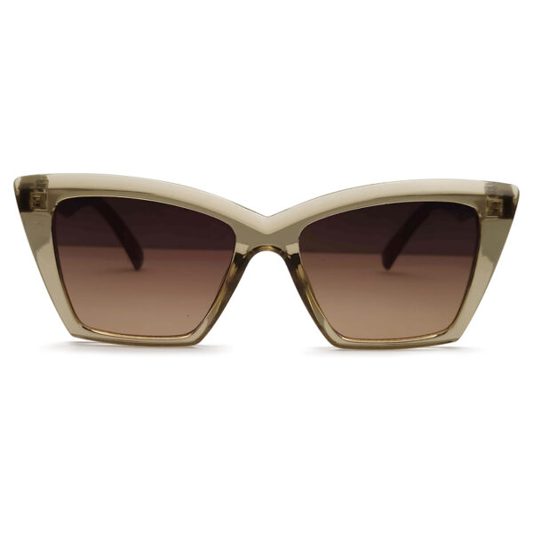 Cat Eye Shape Stylish Sunglasses