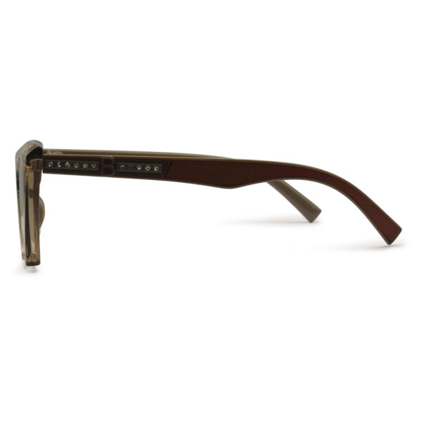 Cat Eye Shape Stylish Sunglasses