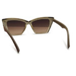 Cat Eye Shape Stylish Sunglasses