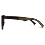 Red Color Cat Eye Shape Sunglasses