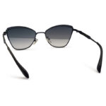 Cat Eye Shape Premium Quality Sunglasses