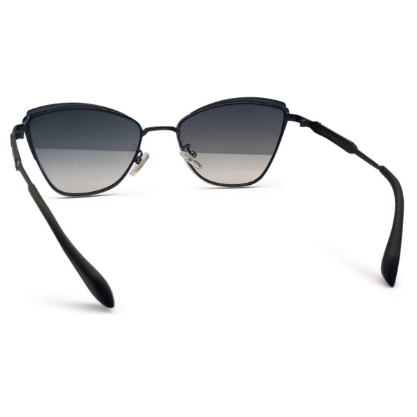 Cat Eye Shape Premium Quality Sunglasses
