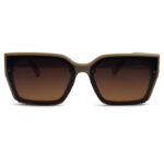 Cat Eye Shape New Arrival Sunglasses