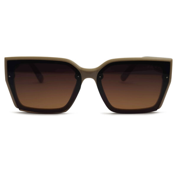 Cat Eye Shape New Arrival Sunglasses