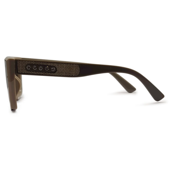 Cat Eye Shape New Arrival Sunglasses